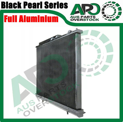 Full Alloy Radiator For Mitsubishi Delica L400 WA Express Starwagon 1994-2006