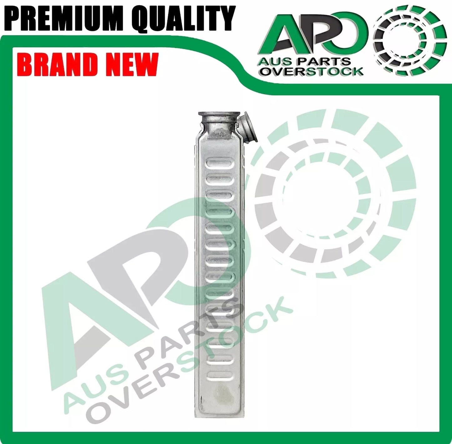 Heater Core For AUDI A3 / S3 Petrol / Diesel 2012-On