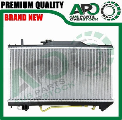 Radiator For TOYOTA Corona AT190 4A-FE 1992-1996 Auto Manual