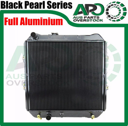 Full Alloy Radiator For TOYOTA HILUX LN147-172R (475 H) 3.0L Diesel 97-05