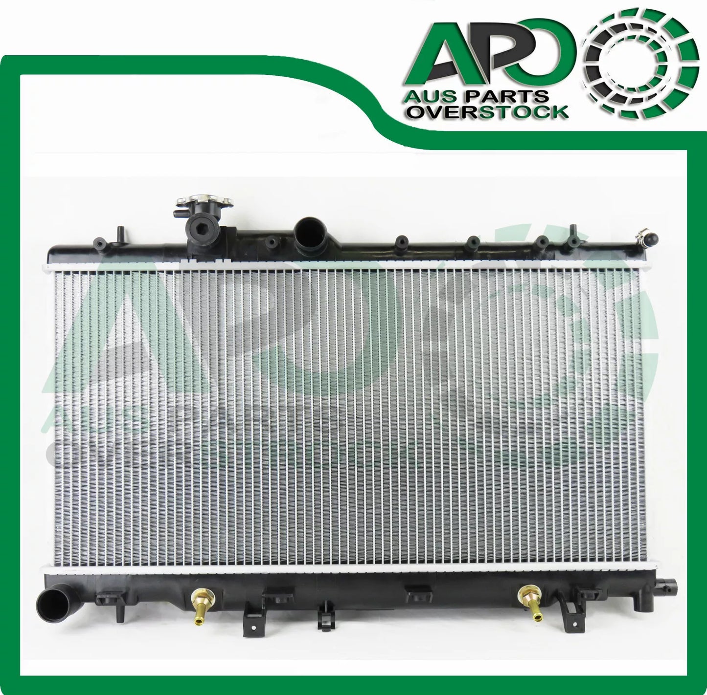 Radiator for SUBARU Liberty Outback 2.0L 2.5L EJ20 EJ25 1998-8/2003
