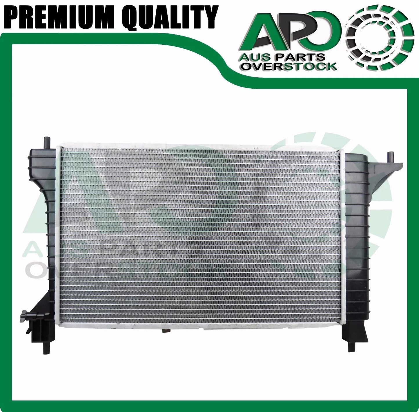 Radiator Fit FORD Mustang GT 4.6L V8 Auto Manual 1994 1995 1996