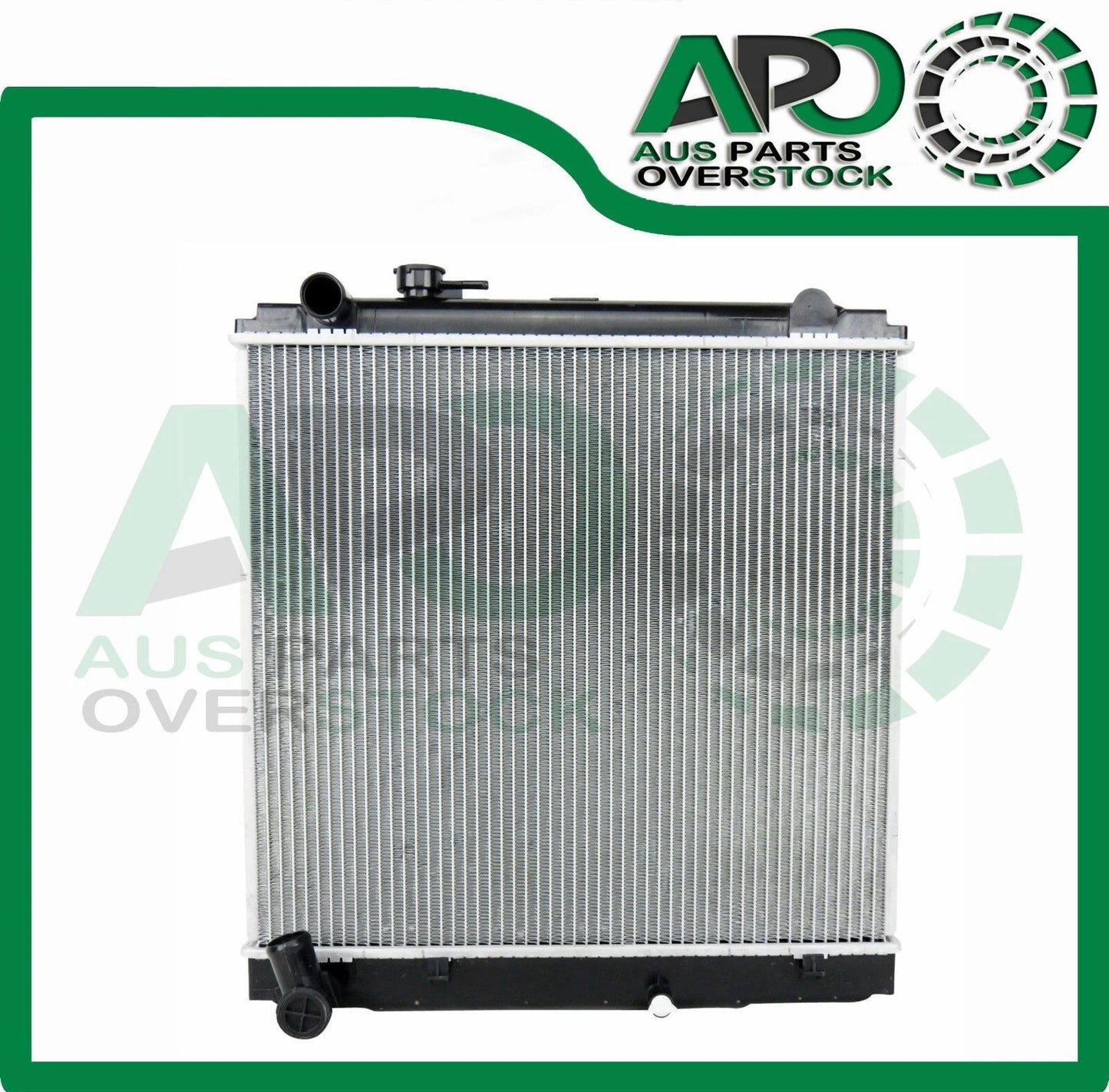 Radiator For TOYOTA DYNA LY211 150 3L 2.8LTR 1995-