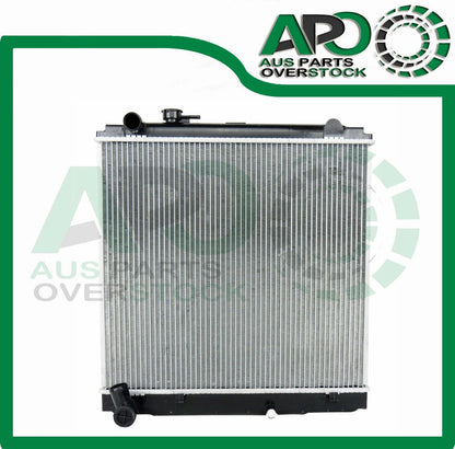 Radiator For TOYOTA DYNA LY211 150 3L 2.8LTR 1995-