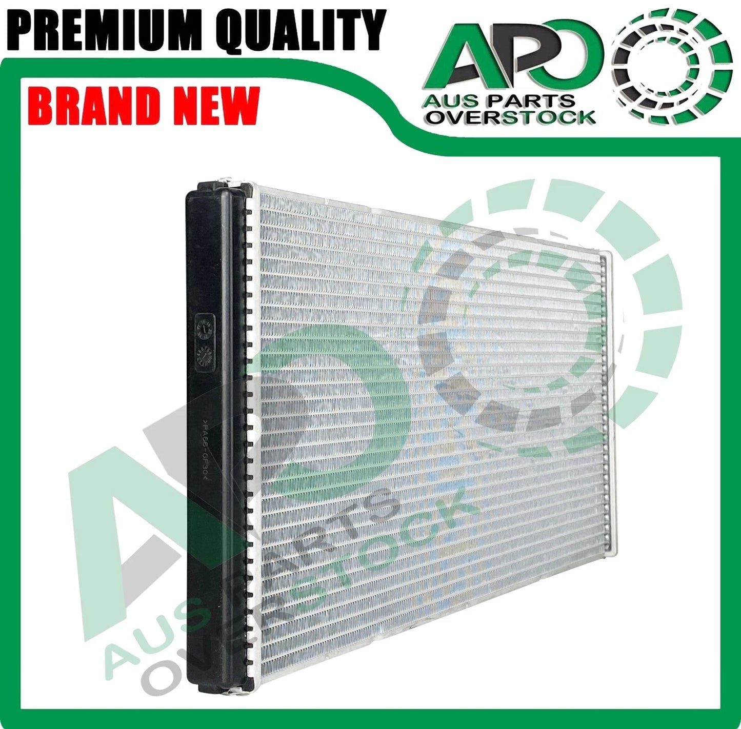 Radiator For BMW M4 F82 3.0L Petrol 1/2014-6/2020