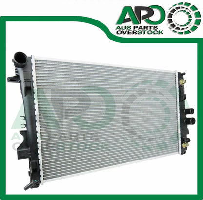 Radiator For Mercedes VIANO W639 2.0L 3.0L CDI Diesel / 3.2L 3.5L 3.7L Petrol Auto 2003-2014