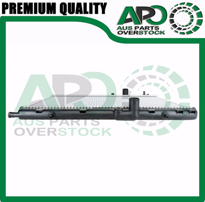 Radiator For CITROEN XSARA 1.4D 1.4L 1.6L 1.9D 2.0D 2.0L PICASSO 2000-On