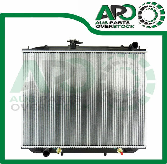 Radiator For NISSAN TERRANO R20 2.4L Petrol / 2.7L 3.0L Diesel 1996-1999