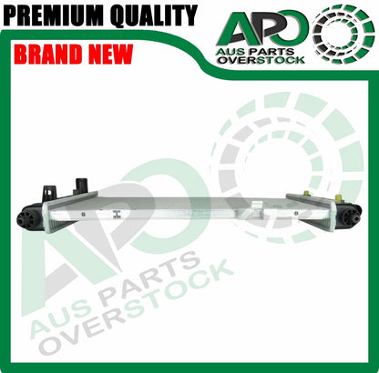 Radiator for DAEWOO MATIZ 10/2001-12/2004 Auto Manual