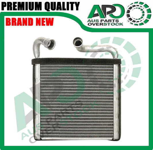 Heater Core For AUDI TT FV 7/2014-On