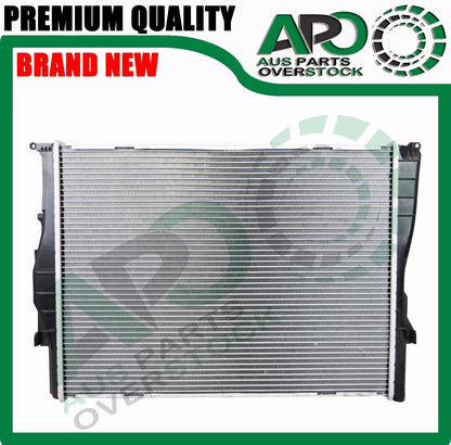 Radiator For BMW 3 series E90 E91 E92 3/05-ON / X1 E84 18i 25iX 28i 28iX 2009-On