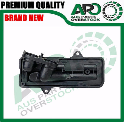 Heater Core For Peugeot 607 9D 9U Petrol / Diesel 5/2000-On