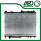 Radiator For FORD FIESTA WS WT 1.4L Petrol / 1.4L 1.6L Diesel 7/2008-On