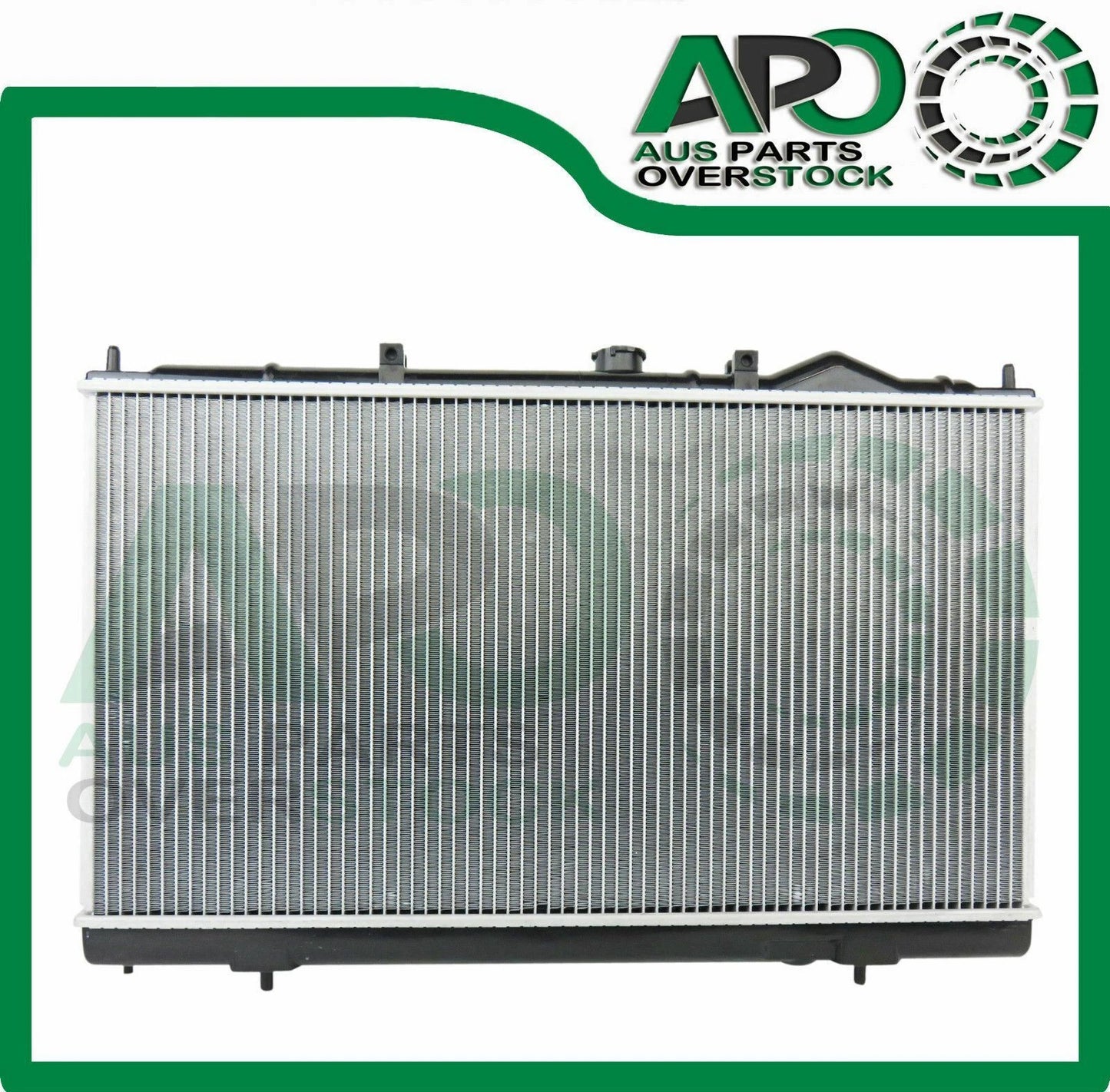 Radiator for Mitsubishi EVO EVOLUTION 4 5 6 2.0L Manual 96-2001