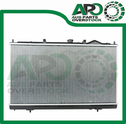 Radiator for Mitsubishi EVO EVOLUTION 4 5 6 2.0L Manual 96-2001