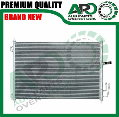 Air Condenser for NISSAN X-TRAIL T31 Petrol / Diesel 2007-On