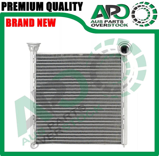 Heater Core For AUDI A3 / S3 Petrol / Diesel 2012-On