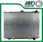 Radiator For NISSAN NAVARA D21 PETROL Auto Manual 1986-1997