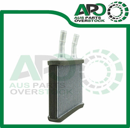 Heater Core For HYUNDAI ACCENT 140mm Core Height