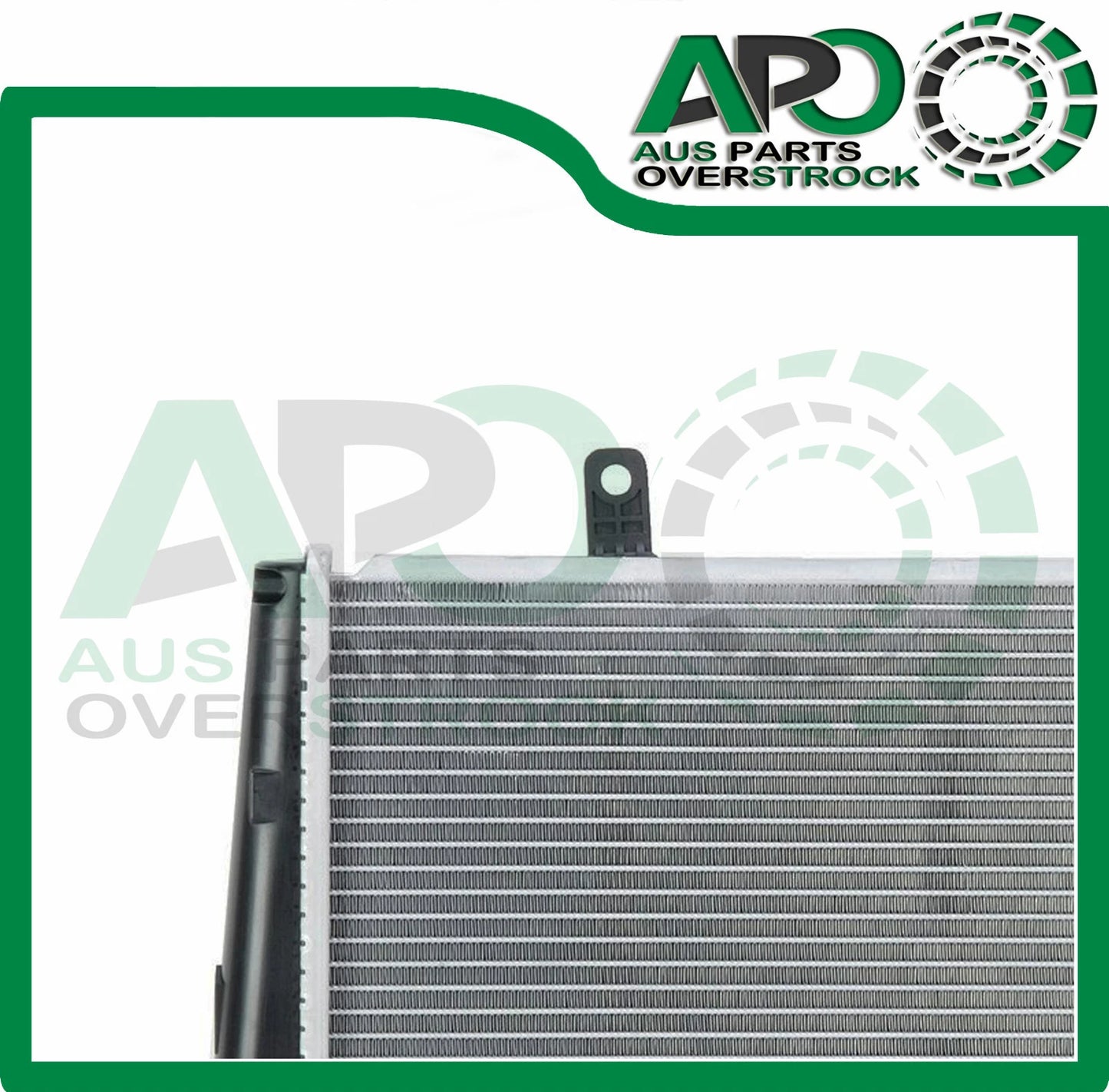 Radiator Volvo S40 / V40 1.9L / 2.0L Turbo Auto / Manual 95-04