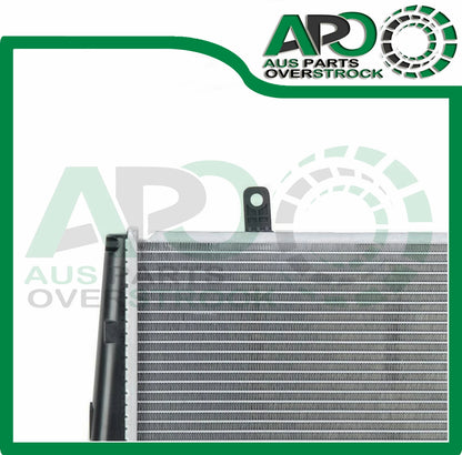 Radiator Volvo S40 / V40 1.9L / 2.0L Turbo Auto / Manual 95-04