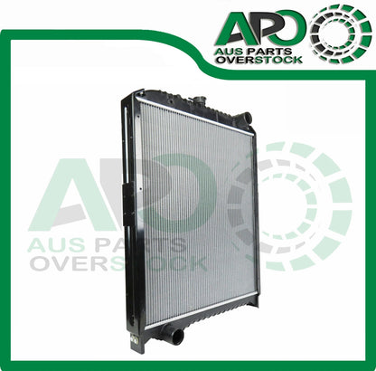 Radiator HINO Ranger FG GK FS5 Diesel 1999-2009