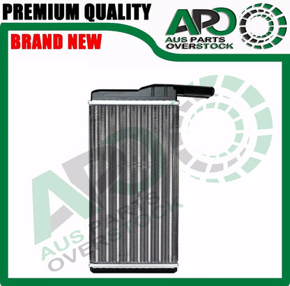 Heater Core For BMW 6 Series E24 628CSi 635CSi 12/1977-4/1989