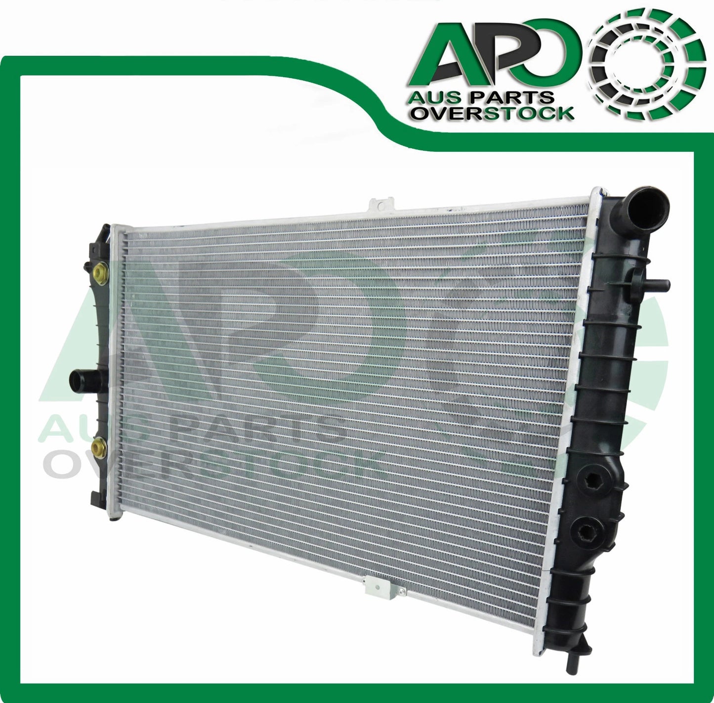 Radiator Fit For HOLDEN CALIBRA YE 2.0L 4Cyl Auto Manual 1991-1997