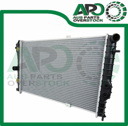 Radiator Fit For HOLDEN CALIBRA YE 2.0L 4Cyl Auto Manual 1991-1997
