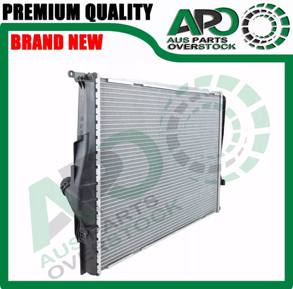 Radiator For BMW 3 series E90 E91 E92 3/05-ON / X1 E84 18i 25iX 28i 28iX 2009-On