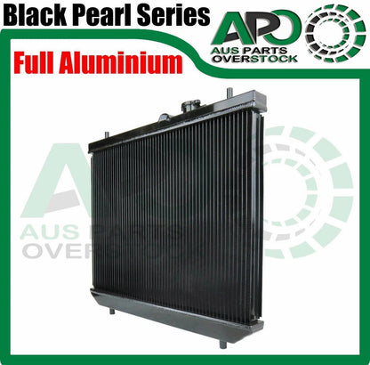 Full Alloy Radiator Fit DAIHATSU TERIOS J100 RG 1.3L 1997- 2005