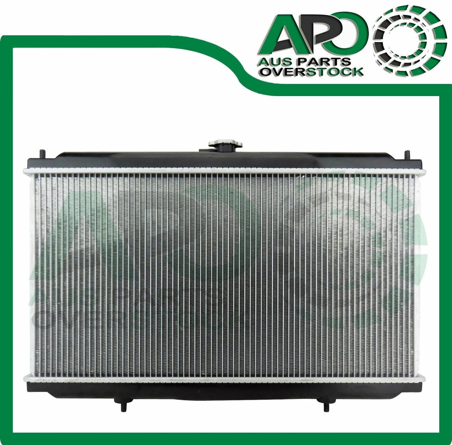Radiator For NISSAN PULSAR N16 Hatchback Auto Manual 5/2000-1/2006