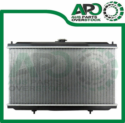 Radiator For NISSAN PULSAR N16 Hatchback Auto Manual 5/2000-1/2006
