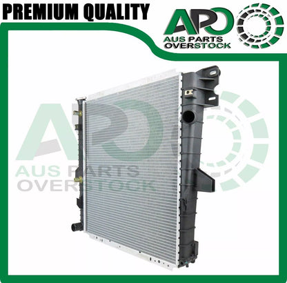 Radiator For FORD Explorer 5.0L V8 UN /UP/ UQ/ US 8/1996 - 4/2001 56mm Thick