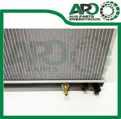 Radiator For MAZDA 929 HD HE 4DR 5/1991-9/1997 Auto Manual