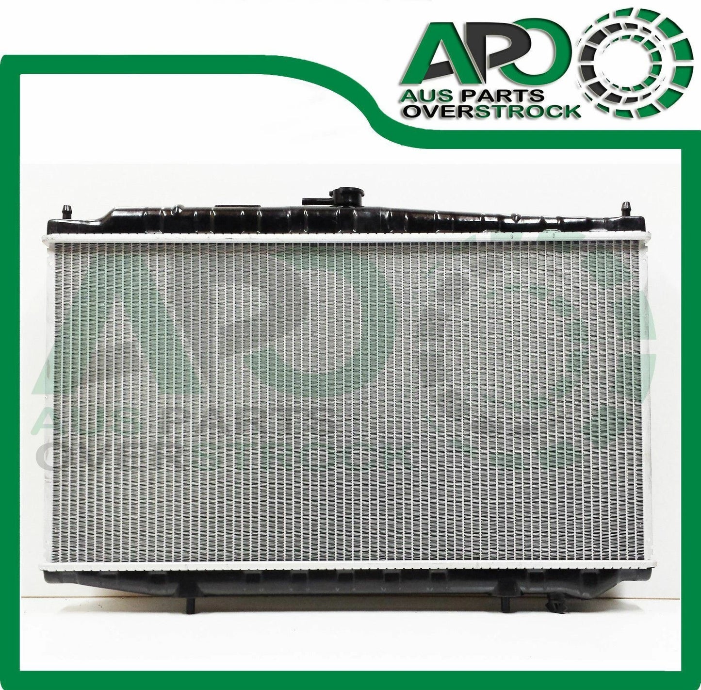 Radiator For Ford Corsair UA 4/5Dr 11/89-91 Auto / Manual