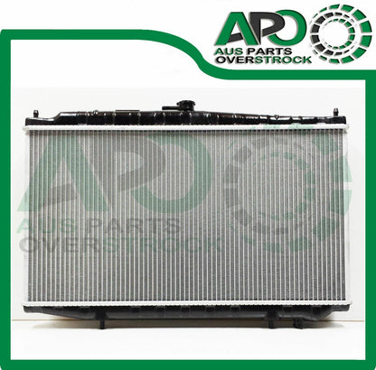 Radiator For Ford Corsair UA 4/5Dr 11/89-91 Auto / Manual