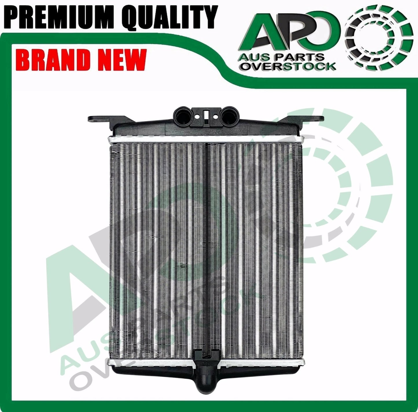 Heater Core For MERCEDES S-CLASS W140 S280 S300 S320 S350 S420 02/1991-09/1998