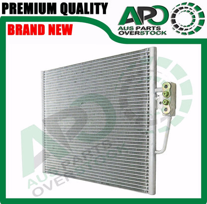 Air Conditioning Condenser for BMW 5 Series E39 520i 523i 525i 528i 530i 535i