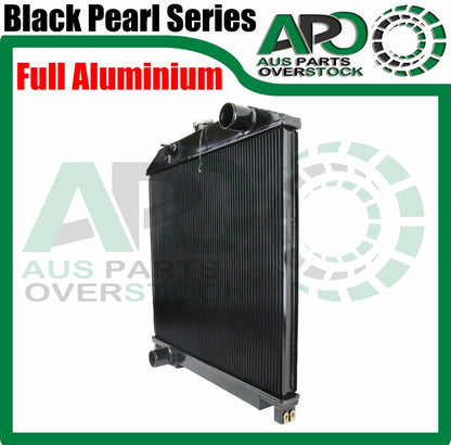 Full Alloy Radiator For Hino Ranger Pro FC4J JO7E J05CT 6.4L Manual 2003-2008