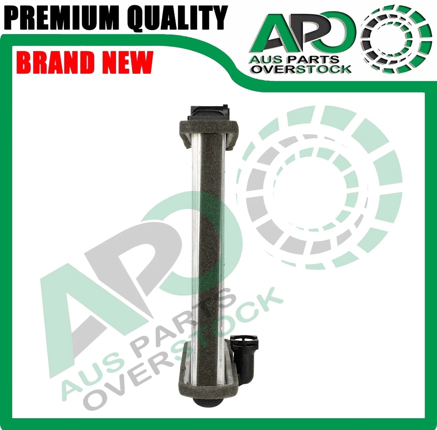 Share Heater Core For MERCEDES CL-SERIES C215 CL500 CL600 CL55 CL63 CL65 AMG 1999-2006