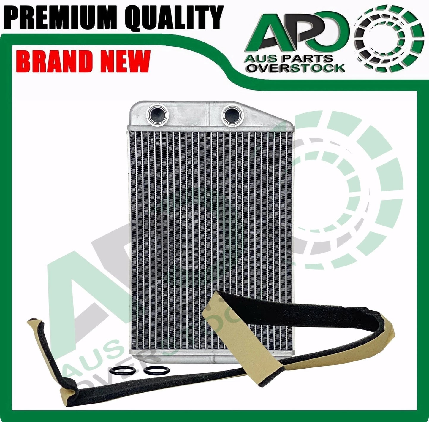 Heater Core For FIAT DUCATO 250 Petrol / Diesel 4/2006-On
