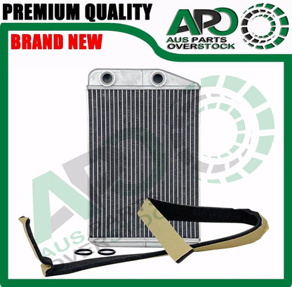 Heater Core For FIAT DUCATO 250 Petrol / Diesel 4/2006-On