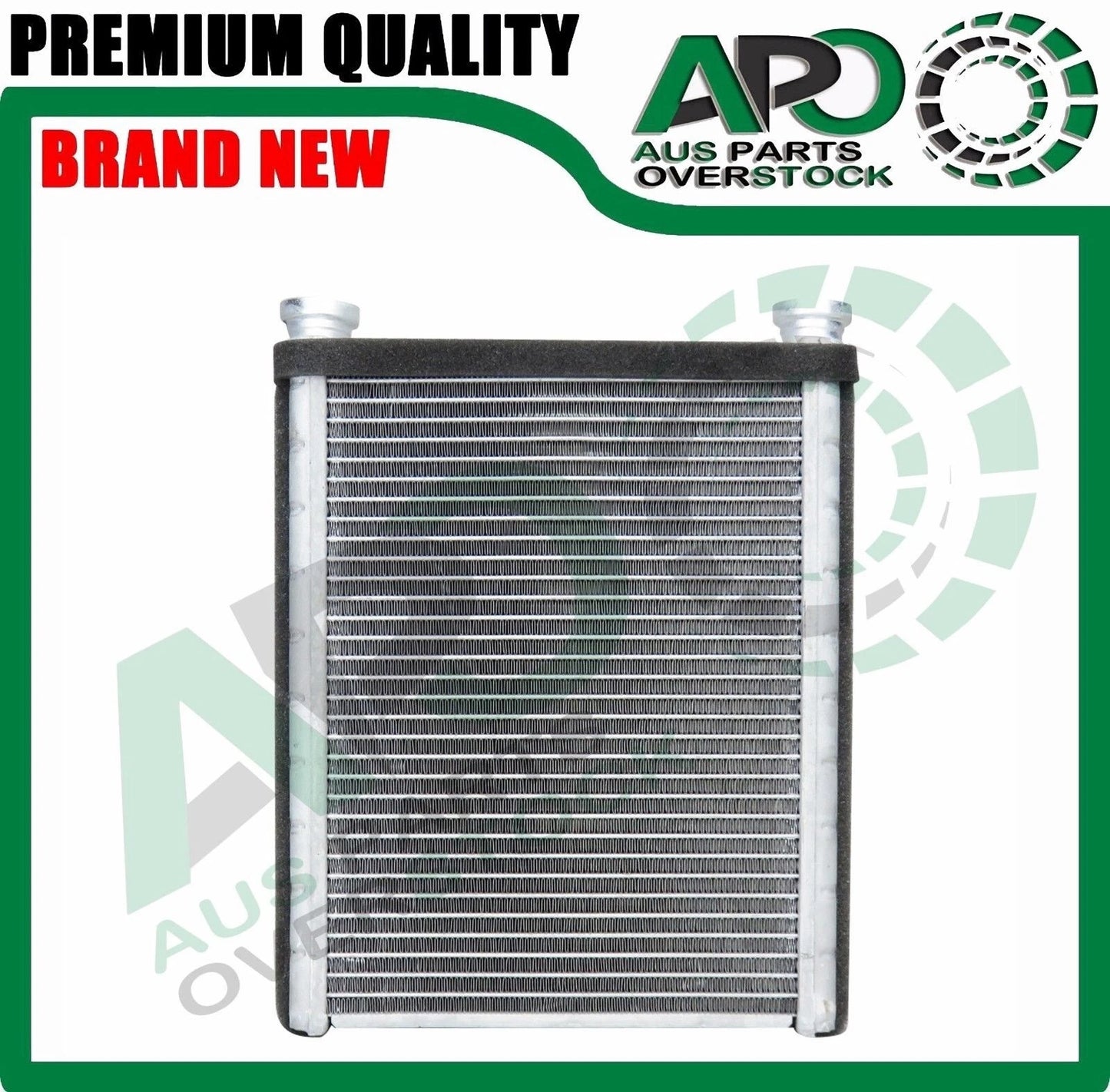 Heater Core For TOYOTA KLUGER MCU28R 8/2003-05/2007 Front