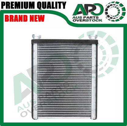 Heater Core For TOYOTA KLUGER MCU28R 8/2003-05/2007 Front