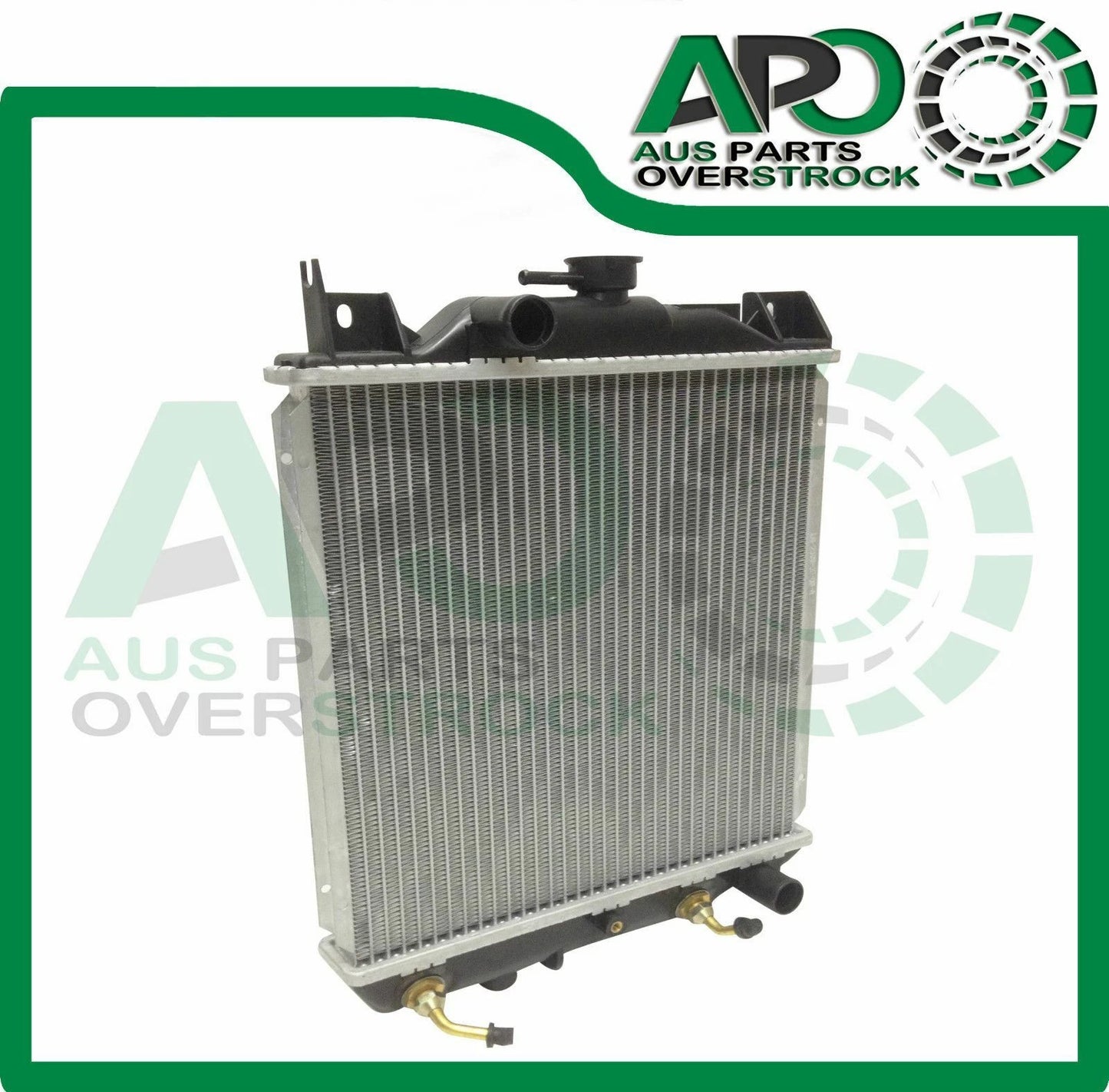 Radiator SUZUKI SWIFT SF413/ SF310 1989-1999 Holden Barina MB ML 1985-1994
