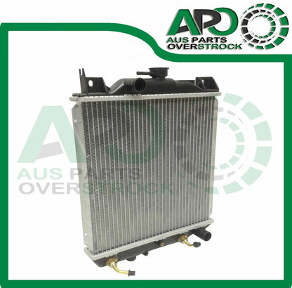 Radiator SUZUKI SWIFT SF413/ SF310 1989-1999 Holden Barina MB ML 1985-1994
