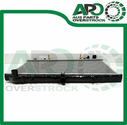 Radiator For Ford Corsair UA 4/5Dr 11/1989-1991 Auto / Manual