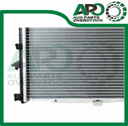 Radiator for BMW 5 SERIES E39 1996-2003 / 7 Series E38 1995-2001