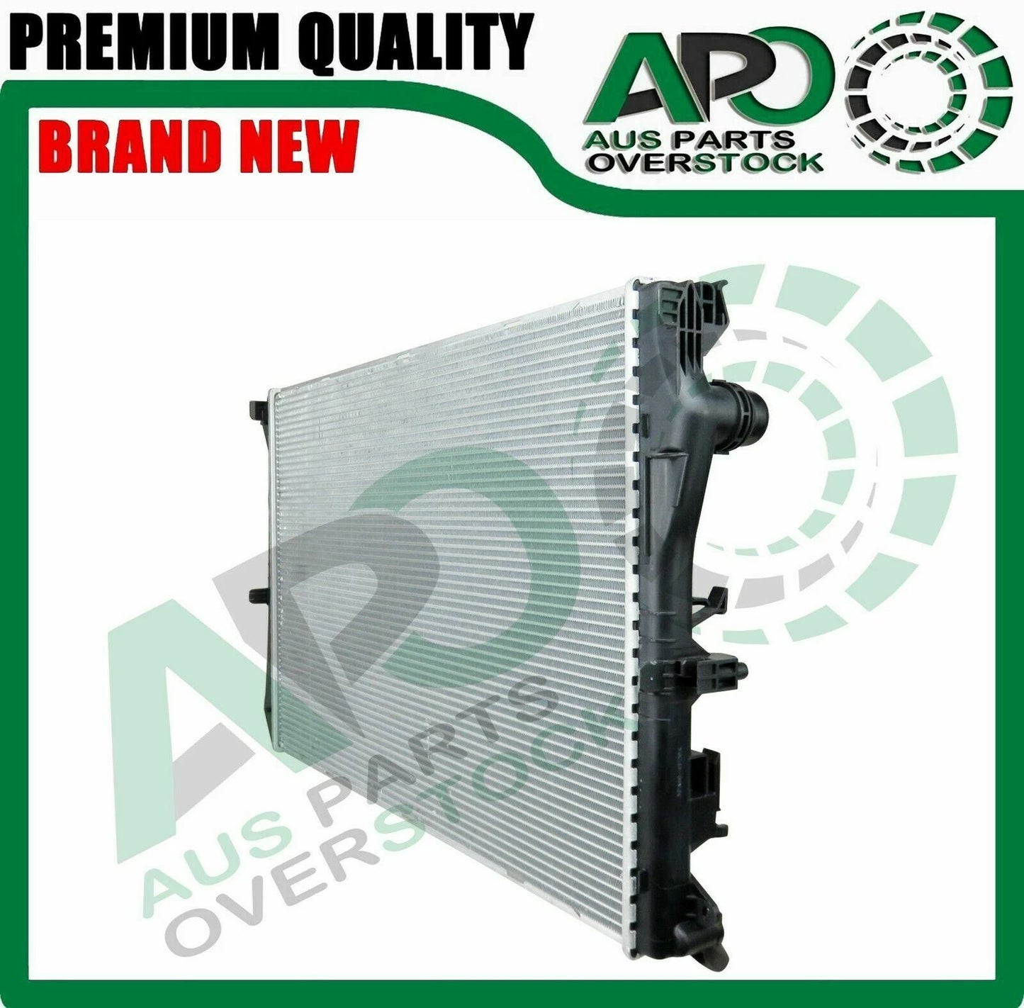 Radiator For MERCEDES E-CLASS W213,238 E180 E200 E220 E250 1/2016-On